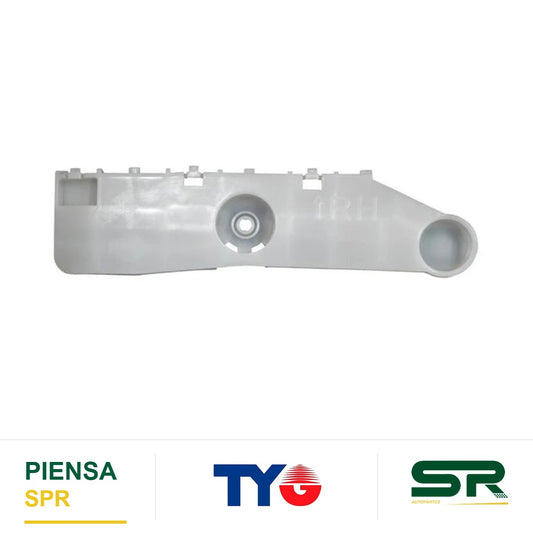 GUÍA FASCIA TRASERA DERECHO NISSAN VERSA 2012-2020 / V-DRIVE 2020-2024 ALD264 677 TYG