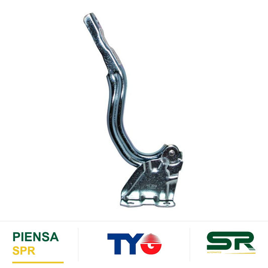 BISAGRA COFRE IZQUIERDA KIA RIO 2018-2023 TYG