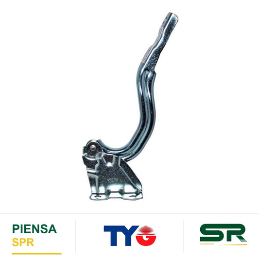 BISAGRA COFRE DERECHA KIA RIO 2018-2023 TYG