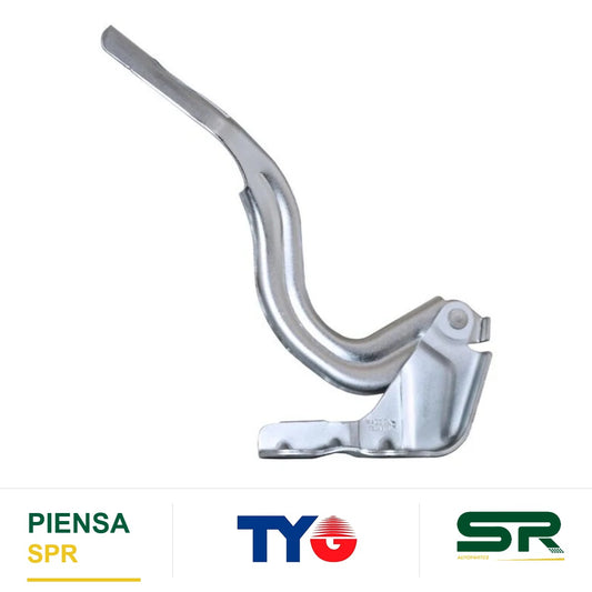 BISAGRA COFRE DERECHA KIA FORTE 2016-2018 / KIA USA TYPE 2014-2018 TYG