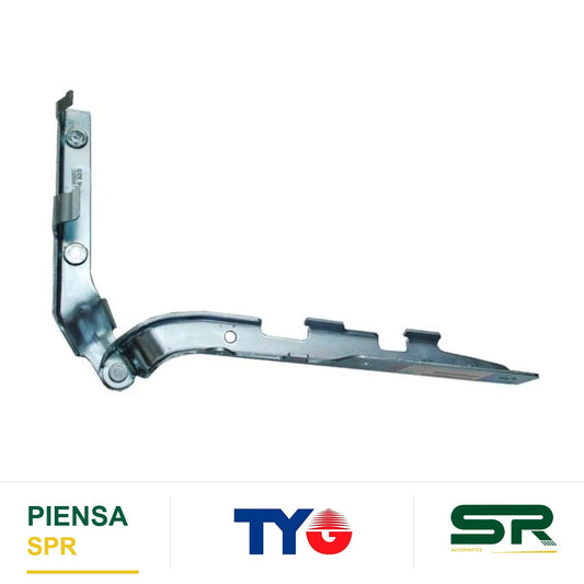 BISAGRA COFRE DERECHA JEEP LIBERTY 2008-2013 / JEEP NITRO 2007-2012 TYG