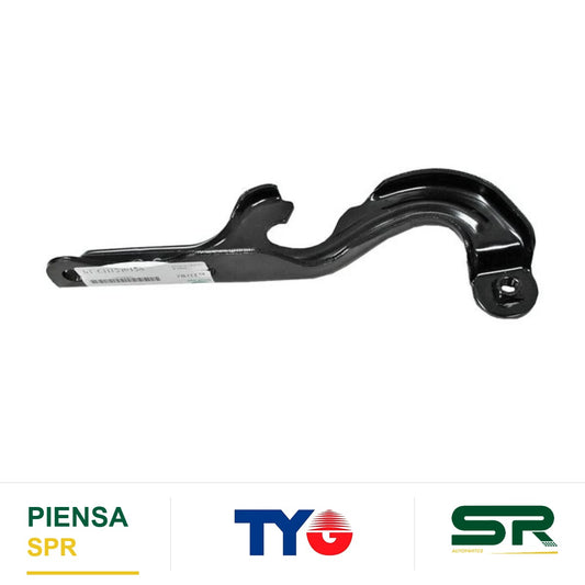 BISAGRA COFRE IZQUIERDA SUPERIOR JEEP GRAND CHEROKEE/ DURANGO 2011-2021 TYG
