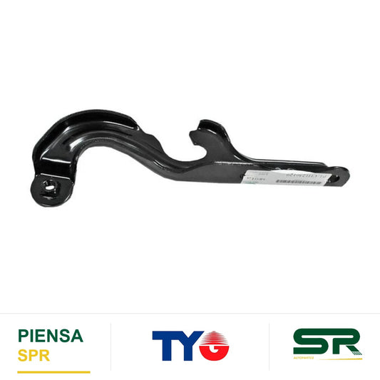 BISAGRA COFRE DERECHA SUPERIOR JEEP GRAND CHEROKEE/ DURANGO 2011-2021 TYG