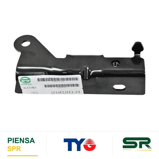BISAGRA COFRE IZQUIERDA INFERIOR JEEP GRAND CHEROKEE/ DURANGO 2011-2021 TYG