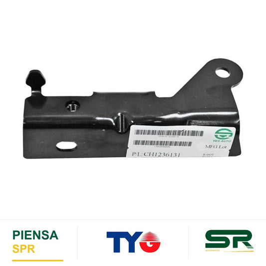 BISAGRA COFRE DERECHA INFERIOR JEEP GRAND CHEROKEE/ DURANGO 2011-2021 TYG