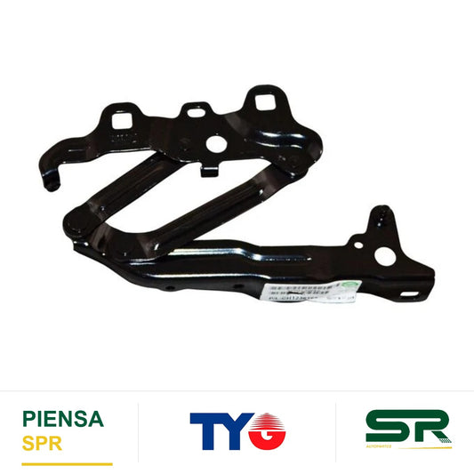 BISAGRA COFRE DERECHA JEEP GRAND CHEROKEE 2021-2025 TYG