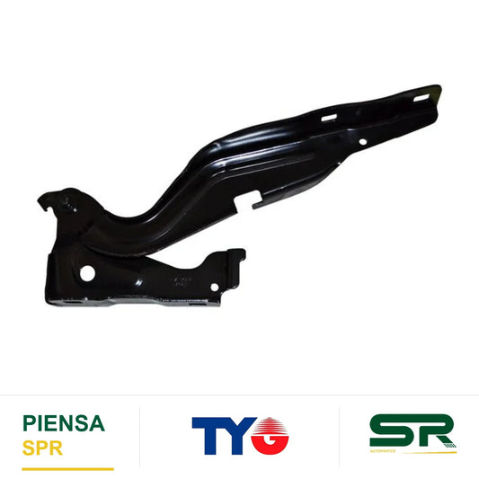 BISAGRA COFRE IZQUIERDA JEEP COMPASS 2018-2025 TYG