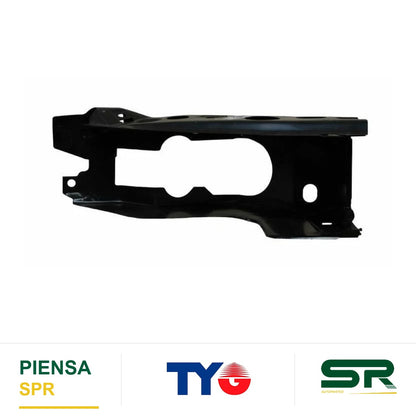MARCO RADIADOR DERECHO SE DODGE / CHRYSLER STRATUS 1995-2000 / DODGE / CHRYSLER CIRRUS 1995-2000 TYG