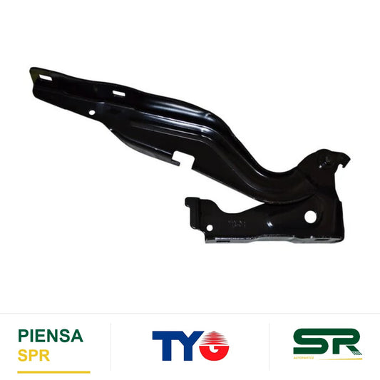 BISAGRA COFRE DERECHA JEEP COMPASS 2018-2025 TYG