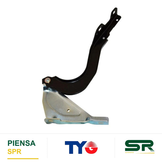 BISAGRA COFRE IZQUIERDA JEEP CHEROKEE 2019-2024 TYG