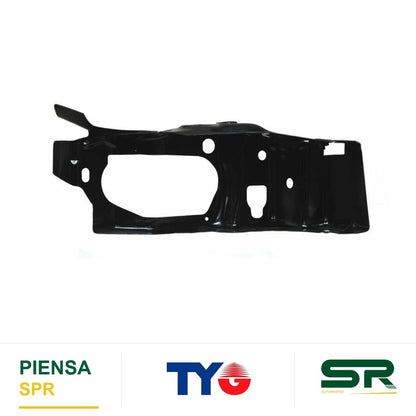 MARCO RADIADOR DERECHO SE DODGE / CHRYSLER STRATUS 2001-2006 / DODGE / CHRYSLER CIRRUS 2001-2006 TYG