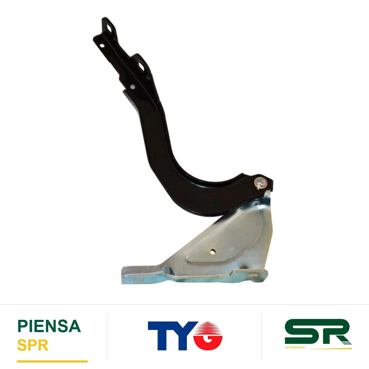 BISAGRA COFRE DERECHA JEEP CHEROKEE 2019-2024 TYG