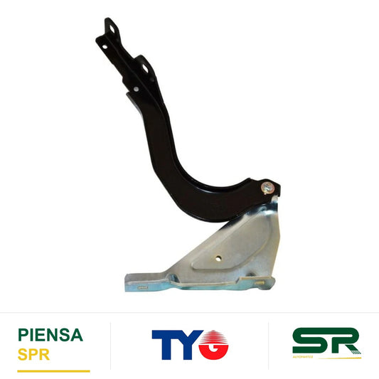 BISAGRA COFRE DERECHA JEEP CHEROKEE 2019-2024 TYG