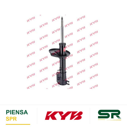 AMORTIGUADOR DELANTERO GAS EXCEL-G CHEV. EPICA LS, LT (09) KYB