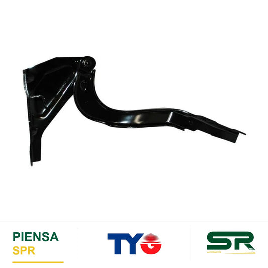 BISAGRA COFRE IZQUIERDA JEEP CHEROKEE 2014-2018 TYG