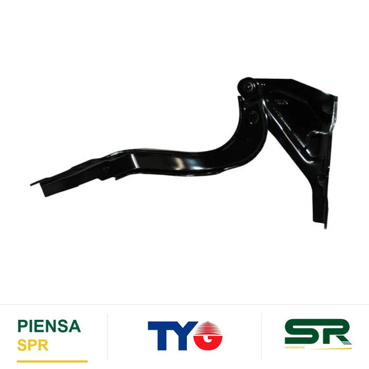 BISAGRA COFRE DERECHA JEEP CHEROKEE 2014-2018 TYG