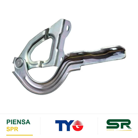 BISAGRA COFRE IZQUIERDA JAC SEI 4 PRO 2021-2025 TYG
