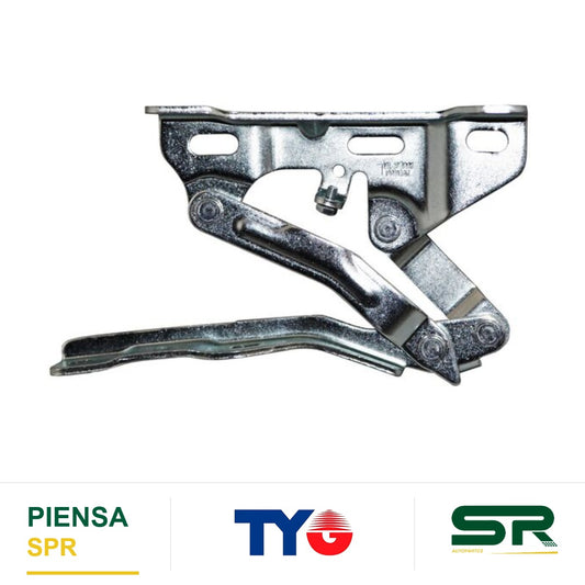 BISAGRA COFRE IZQUIERDA HYUNDAI TUCSON 2022-2025 TYG