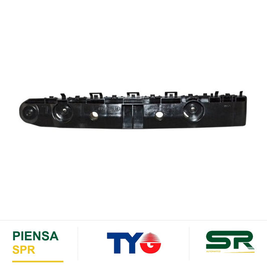 GUÍA FASCIA TRASERA IZQUIERDO NISSAN JUKE 2015-2017 TYG