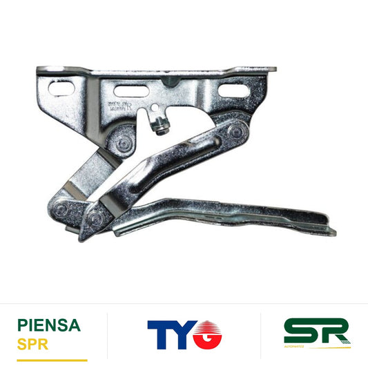 BISAGRA COFRE DERECHA HYUNDAI TUCSON 2022-2025 TYG