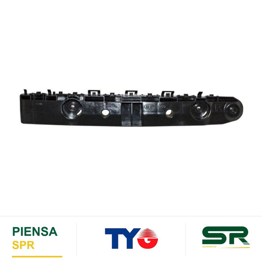 GUÍA FASCIA TRASERA DERECHO NISSAN JUKE 2015-2017 TYG