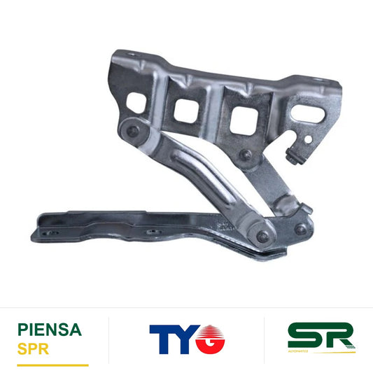BISAGRA COFRE DERECHA HYUNDAI TUCSON 2016-2021 TYG
