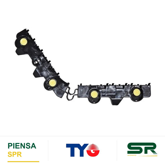 GUÍA FASCIA TRASERA DERECHO NISSAN ALTIMA 2019-2024 TYG