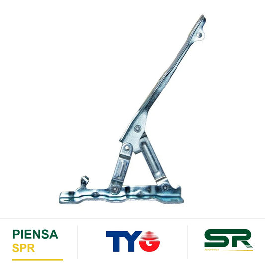 BISAGRA COFRE IZQUIERDA HYUNDAI SONATA 20 TYG