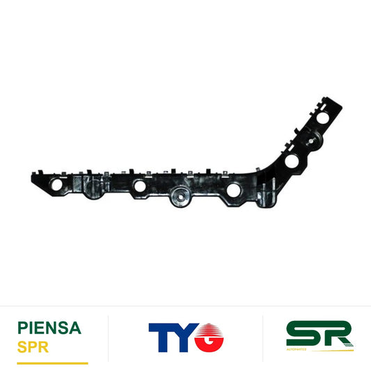 GUÍA FASCIA TRASERA IZQUIERDO NISSAN ALTIMA 2017-2018 TYG