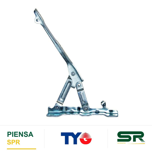 BISAGRA COFRE DERECHA HYUNDAI SONATA 20 TYG