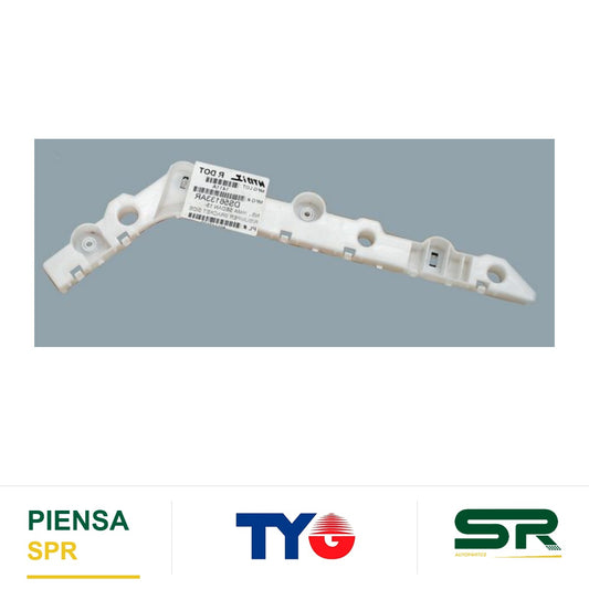 GUÍA FASCIA TRASERA IZQUIERDO NISSAN ALTIMA 2013-2016 944 TYG