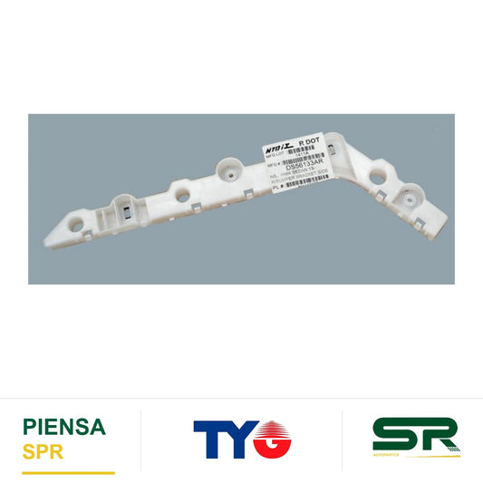 GUÍA FASCIA TRASERA DERECHO NISSAN ALTIMA 2013-2016 944 TYG
