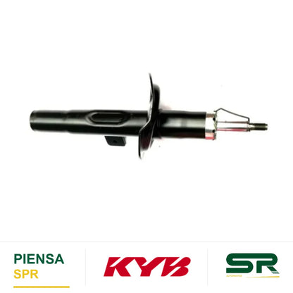 AMORTIGUADOR DELANTERO IZQUIERDO GAS EXCEL-G PEUGEOT 206 HB (2000-2009) KYB