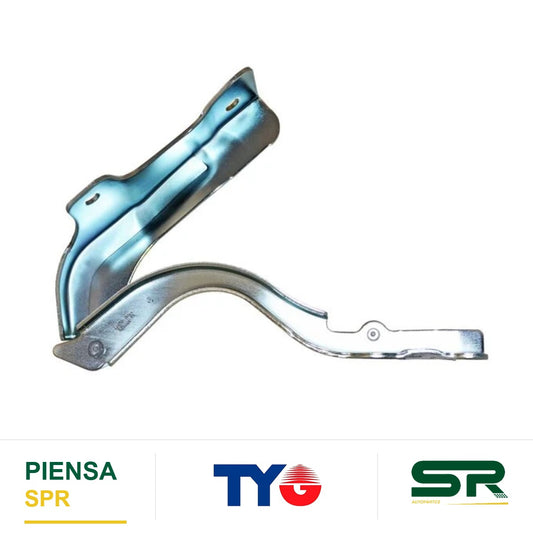 BISAGRA COFRE DERECHA HYUNDAI SANTA FE 2017-2018 TYG