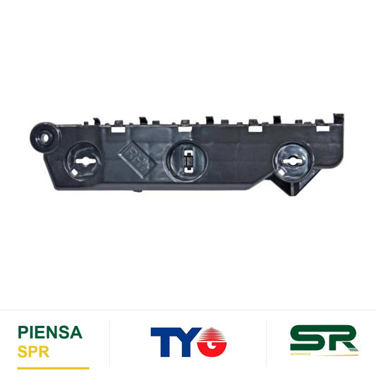 GUÍA FASCIA DELANTERA DERECHO NISSAN X-TRAIL 2023-2025 / ROGUE 2021-2024 SOLO USA TYG