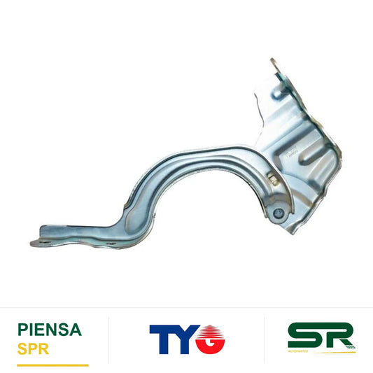 BISAGRA COFRE IZQUIERDA HYUNDAI ELANTRA 2021-2025 TYG