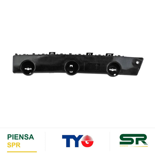 GUÍA FASCIA DELANTERA IZQUIERDO NISSAN X-TRAIL 2015-2022 ALD265 FAD 346 TYG