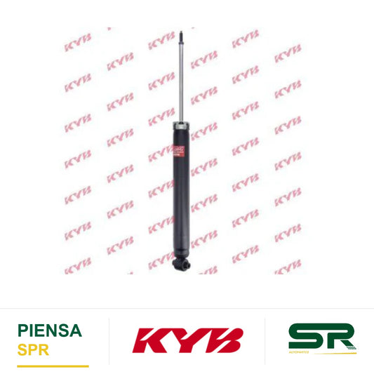 AMORTIGUADOR TRASERO GAS EXCEL-G PEUGEOT. 3008 TODOS (2011-2014) KYB