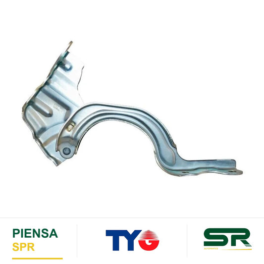 BISAGRA COFRE DERECHA HYUNDAI ELANTRA 2021-2025 TYG