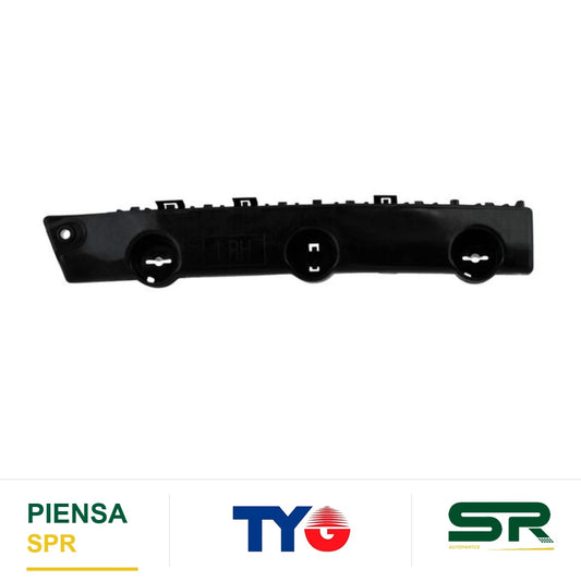 GUÍA FASCIA DELANTERA DERECHO NISSAN X-TRAIL 2015-2022 ALD265 FAD 346 TYG