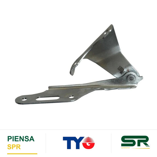 BISAGRA COFRE IZQUIERDA HONDA CIVIC 2001-2005 / HONDA 4P/2P/ CR-V 2002-2006 / HONDA ELEMENT 2003-2008 TYG