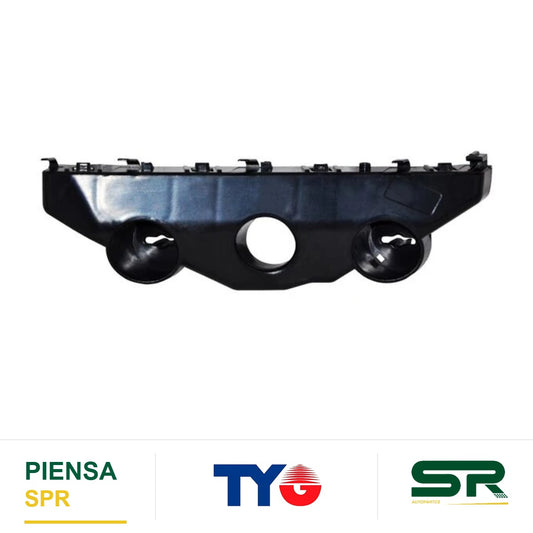 GUÍA FASCIA DELANTERA DERECHO NISSAN VERSA 2020-2025 FAD TYG