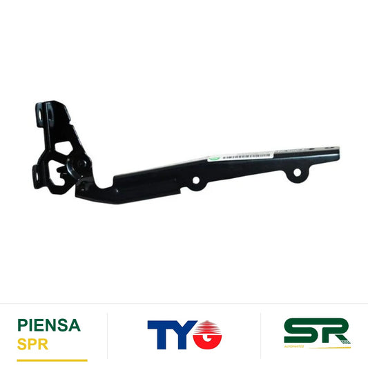 BISAGRA COFRE DERECHA HONDA ODYSSEY 2018-2025 TYG