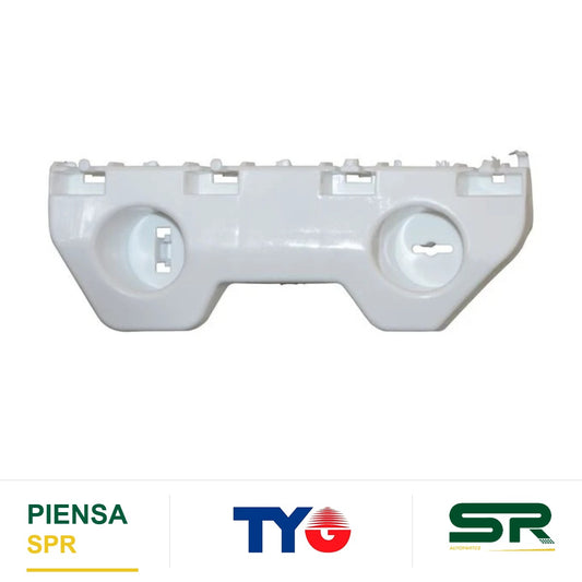 GUÍA FASCIA DELANTERA DERECHO NISSAN VERSA 2012-2020 / V-DRIVE 2020-2024 ALD264 AGT TYG
