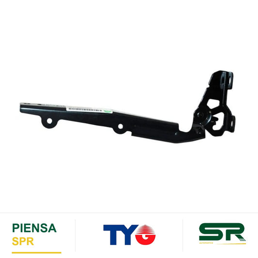 BISAGRA COFRE IZQUIERDA HONDA ODYSSEY 2018-2025 TYG