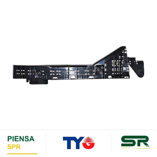 GUÍA FASCIA DELANTERA IZQUIERDO NISSAN URVAN 2019-2022 TLD TYG