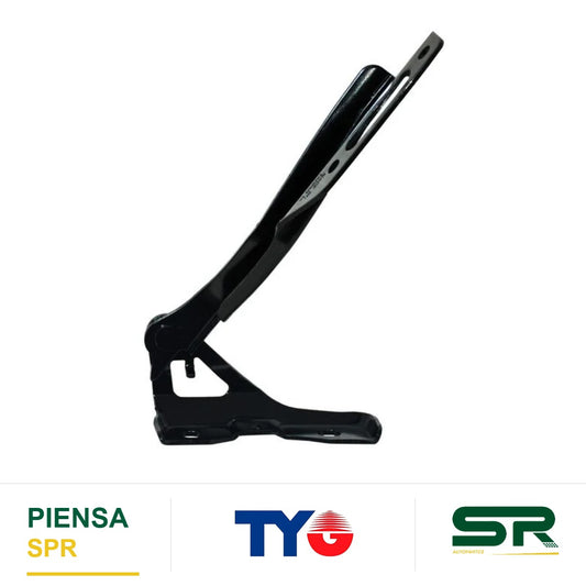 BISAGRA COFRE IZQUIERDA HONDA ODYSSEY 2014-2017 TYG
