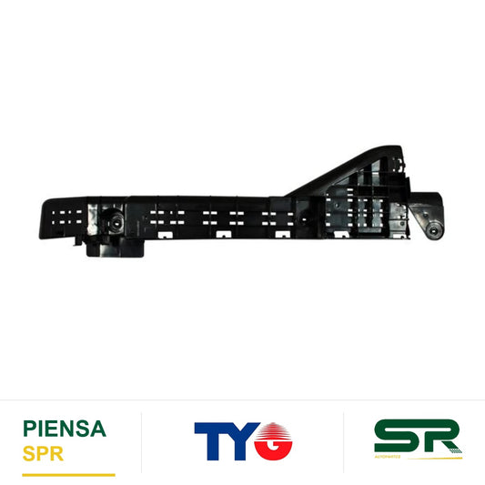 GUÍA FASCIA DELANTERA IZQUIERDO NISSAN URVAN 2007-2013 TYG