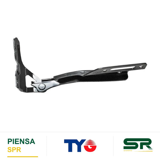 BISAGRA COFRE IZQUIERDA HONDA ODYSSEY 2011-2013 TYG