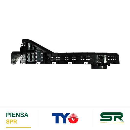 GUÍA FASCIA DELANTERA DERECHO NISSAN URVAN 2007-2013 TYG
